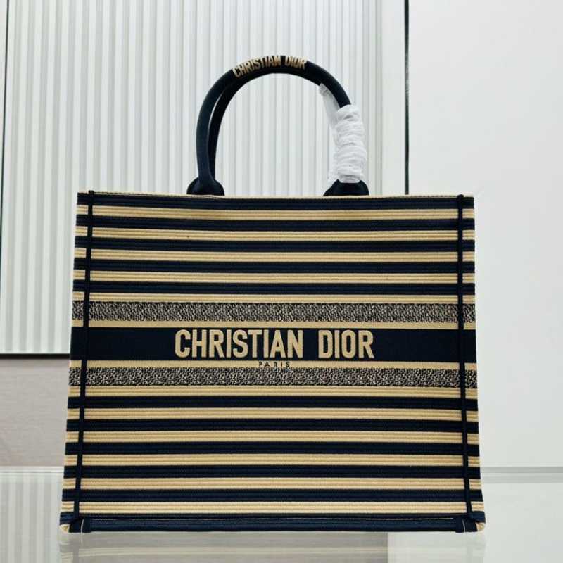 D*or shopping bags